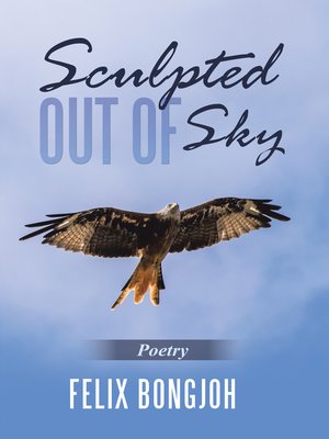 cover image of Sculpted out of Sky